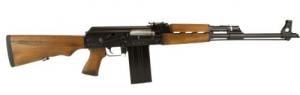 Zastava PAP M77 "Battleworn" .308 Winchester - ZR77308W