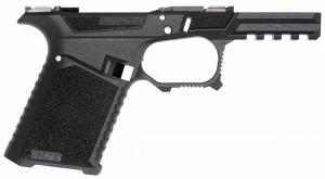 Sct Manufacturing Compact Compatible w/ Gen3 19/23/32 Black Polymer Frame - 0225000100 Sct Manufacturing Compact Compatible w/ Gen3 19/23/32 Black Polymer Frame - 0225000100