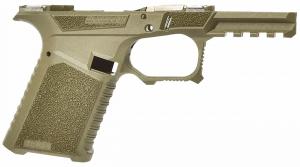 Sct Manufacturing Compact Compatible w/ Gen3 19/23/32 OD Green Polymer Frame - 0225000100IB Sct Manufacturing Compact Compatible w/ Gen3 19/23/32 OD Green Polymer Frame - 0225000100IB