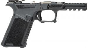 SCT 17 Full Size Assembled Polymer Frame for Glock G3 17 Black - 0226010000 SCT 17 Full Size Assembled Polymer Frame for Glock G3 17 Black - 0226010000