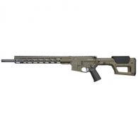 Rise Armament Watchman XR 6mm ARC Semi Auto Rifle - WM6ARCBRN18