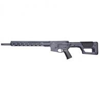 Rise Armament Watchman XR 6mm ARC Semi Auto Rifle - WM6ARCGRY18