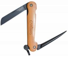Camillus 7.5 Marlinspike Folding Knife