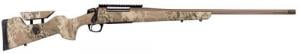 CVA Cascade Long Range Hunter .308 Winchester Bolt Action Rifle - CR3953