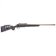 Weatherby 307 Alpine MDT Carbon 300 Win Mag Bolt Action Rifle