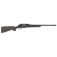 Weatherby Mark V Backcountry Ti 2.0 6.5 Left-Hand Creedmoor Bolt Action Rifle