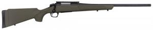 CVA Cascade 7mm-08 Remington Bolt Action Rifle - CR3906G