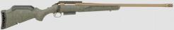 Howa-Legacy M1500 Hogue 30-06 Springfield Bolt Action Rifle