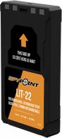 Spypoint LIT-22 Rechargeable Lithium Battery Pack 7.4V Li-Ion Twin Pack