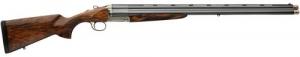 Chiappa Firearms CD Triple Crown Empire Grade Full Size 20/28 Gauge Break Open 3+1 26" Blued Chrome Lined Vent Rib Barre - 930.354