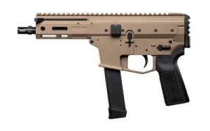 Angstadt Arms MDP-9 Gen II 9mm Semi Auto Pistol - AAMDP29PF6