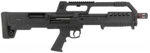 Escort BullTac 12ga 18" Bullpup Shotgun 5+1 Capacity - HEBP12180101