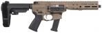 American Tactical Imports P4 .300 Blk Semi Auto Pistol