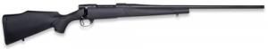 Weatherby Vanguard Obsidian 7mm PRC Bolt Action Rifle - VTX7MMPR4T