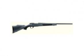 Weatherby Vanguard Synthetic Compact 22-250 Remington Bolt Action Rifle - VYT222RR0T