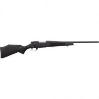 Weatherby Vanguard Synthetic Compact 6.5 Creedmoor Bolt Action Rifle - VYT65CMR0T