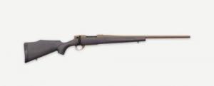 Weatherby Vanguard Weatherguard Bronze 7mm-08 Remington Bolt Action Rifle - VWB7M8RR2T