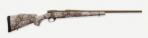 Weatherby Vanguard Talus 6.5 Creedmoor Bolt Action Rifle