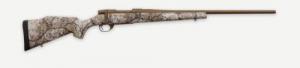 Weatherby Vanguard Badlands 6.5 Creedmoor Bolt Action Rifle