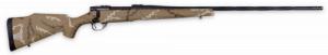 Weatherby Vanguard Outfitter 243 Winchester Bolt Action Rifle - VHH243NR4B