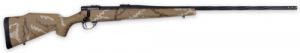 Weatherby Vanguard Outfitter 30-06 Springfield Bolt Action Rifle - VHH306SR4B