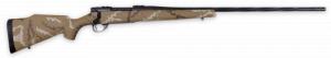 Weatherby Vanguard Outfitter 308 Winchester Bolt Action Rifle - VHH308NR4B