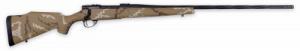 Weatherby Vanguard Outfitter 7mm-08 Remington Bolt Action Rifle - VHH7M8RR4B