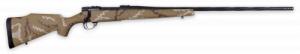 Weatherby Vanguard Talus 6.5 Creedmoor Bolt Action Rifle