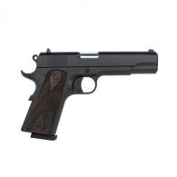 Fusion 1911 Reaction Fire Edition Pistol 10mm 5 in. Black 8 rd.