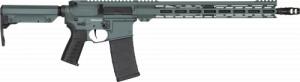 CMMG Inc. Resolute MK4 300 Blackout Semi Auto Rifle - 30A240ACG