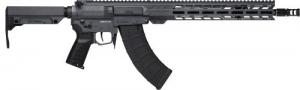 CMMG Inc. RESOLUTE MK47 762X39 14.3 SNGRY - 76AED0ASG