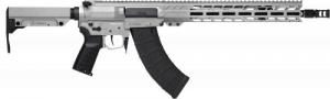 CMMG Inc. Resolute MK47 7.62x39mm Semi Auto Rifle - 76AED0ATNG