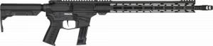 CMMG Inc. Resolute MK17 9mm Semi Auto Rifle - 92A530FAB