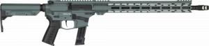 CMMG Inc. Resolute MK17 9mm Semi Auto Rifle - 92A530FCG