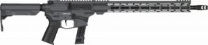 CMMG Inc. Resolute MK17 9mm Semi Auto Rifle - 92A530FSG