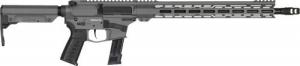 CMMG Inc. Resolute MKGS 9mm Semi Auto Rifle - 92A530FTNG