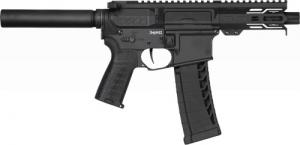 CMMG Inc. Banshee MK4 22 LR Semi Auto Pistol - 22A1A0FAB