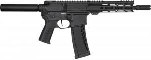 CMMG Inc. Banshee MK4 Titanium 22 Long Rifle Pistol