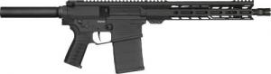 FN SCAR 17S 308/7.62 16.20 20+1 Flat Dark Earth Side-Folding Stock