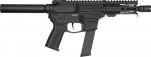 CMMG Inc. Banshee MKGS .40 S&W Semi Auto Pistol - 40A7D0FAB