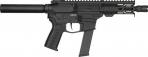 IWI US Jericho 941 40 Smith & Wesson (S&W) 12 rd PL/PSL40, F/FS40 St