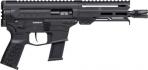 CMMG Inc. Banshee Mk4 300 Blackout Semi Auto Pistol
