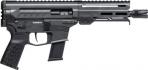 CMMG Inc. Dissent MKG .45 ACP 13+1 6.50" Black Nitride Medium Taper Threaded Barrel, CMMG Inc. 5.5" M-LOK Handguards, Sniper Gra - 45A4C0FSG