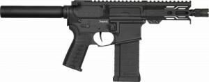 CMMG Inc. Banshee MK4 5.7x28mm Semi Auto Pistol - 54A8A0FAB