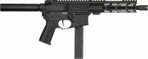 CMMG Inc. Banshee MK17 9mm Semi Auto Pistol - 92AE20FAB