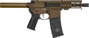 CMMG Inc. Banshee MK4 9mm Semi Auto Pistol - 94AD70FMB