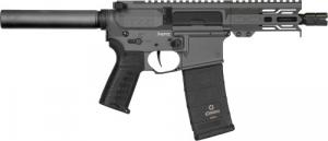 CMMG Inc. Banshee MK4 9mm Semi Auto Pistol - 94AD70FTNG