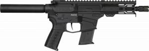 CMMG Inc. Banshee Mk57 5.7x28mm Semi Auto Pistol - 57A340FAB
