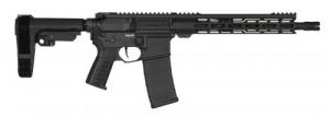 CMMG Inc. Banshee MK4 300 Blackout Semi Auto Pistol