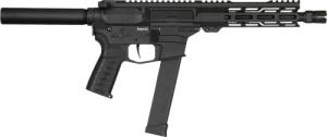 CMMG Inc. Banshee MKGS 40 S&W Semi Auto Pistol - 40A330FAB